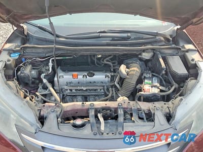 Zdjęcie 12 z 13 samochodu: 2012 HONDA CR-V EX VIN:5J6RM4H57CL036106 - miniatura
