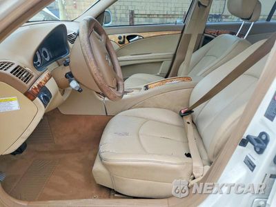 Zdjęcie 7 z 12 samochodu: 2009 MERCEDES-BENZ ML 350 VIN:WDBUF56X79B433459 - miniatura