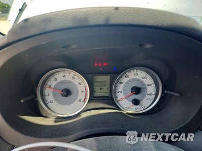 Zdjęcie 9 z 12 samochodu: 2012 SUBARU IMPREZA VIN:JF1GJAA67CG030666 - miniatura
