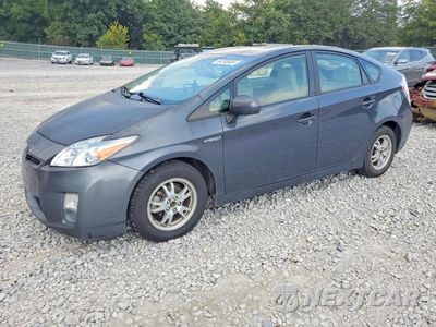 2010 TOYOTA PRIUS II JTDKN3DU8A0173601 - główne zdjęcie licytacji z USA - miniatura