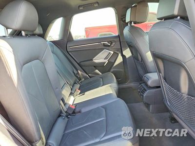 Zdjęcie 10 z 13 samochodu: 2021 AUDI Q3 PREMIUM 40 VIN:WA1AUCF39M1066889 - miniatura