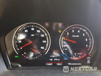 Zdjęcie 9 z 12 samochodu: 2018 BMW X2 XDRIVE28I VIN:WBXYJ5C30JEF74367 - miniatura