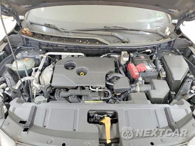 Zdjęcie 12 z 13 samochodu: 2021 NISSAN ROGUE SL VIN:5N1AT3CB5MC709727 - miniatura