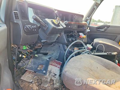 Zdjęcie 8 z 14 samochodu: 2022 INTERNATIONAL LT625 SEMI TRUCK VIN:3HSDZAPR1NN286383 - miniatura