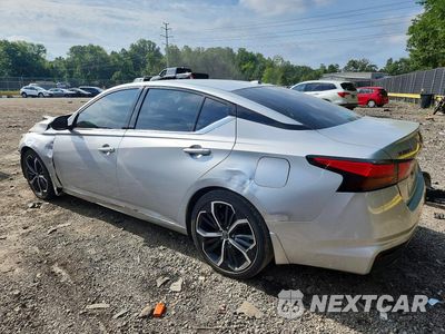 Drugie zdjęcie samochodu z przodu: 2024 NISSAN ALTIMA SR VIN:1N4BL4CV9RN327081 - miniatura