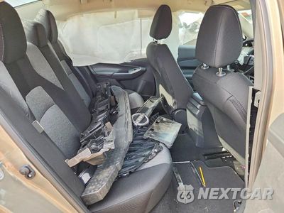 Zdjęcie 10 z 12 samochodu: 2026 NISSAN SENTRA SV VIN:3N1AB9CV3TY240067 - miniatura