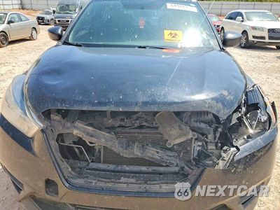 Zdjęcie 12 z 13 samochodu: 2018 NISSAN KICKS S VIN:3N1CP5CU3JL544049 - miniatura