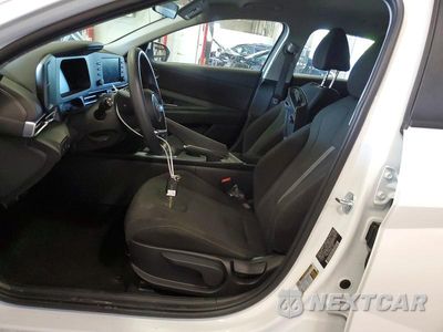 Zdjęcie 7 z 12 samochodu: 2026 HYUNDAI ELANTRA SE VIN:KMHLL4DG3TU150227 - miniatura
