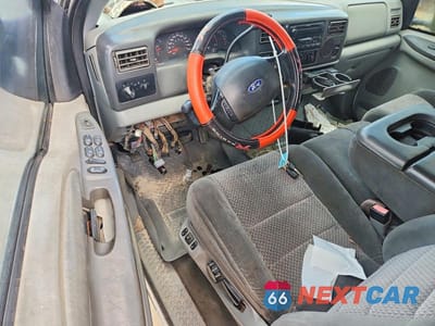 Zdjęcie 8 z 12 samochodu: 2003 FORD F250 SUPER DUTY VIN:1FTNW21F83EA98415 - miniatura