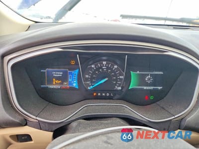 Zdjęcie 9 z 12 samochodu: 2016 FORD FUSION SE HYBRID VIN:3FA6P0LU7GR388235 - miniatura