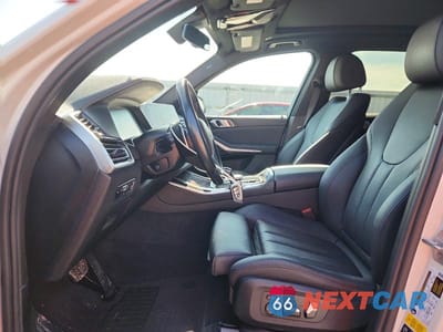 Zdjęcie 7 z 12 samochodu: 2020 BMW X5 XDRIVE40I VIN:5UXCR6C01L9B50136 - miniatura