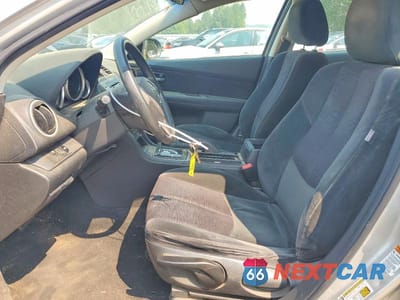 Zdjęcie 7 z 13 samochodu: 2009 MAZDA 6 I VIN:1YVHP81A595M27561 - miniatura
