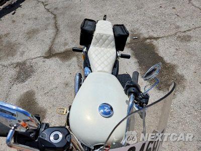 Piąte zdjęcie samochodu w środku: 2018 HARLEY-DAVIDSON XL883 SUPERLOW VIN:1HD4CR233JC428311 - miniatura