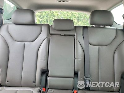 Zdjęcie 10 z 13 samochodu: 2020 HYUNDAI SANTA FE LIMITED VIN:5NMS5CAD4LH263738 - miniatura
