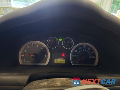 Zdjęcie 9 z 13 samochodu: 2006 HYUNDAI SANTA FE GLS VIN:KM8SC73D56U057637 - miniatura