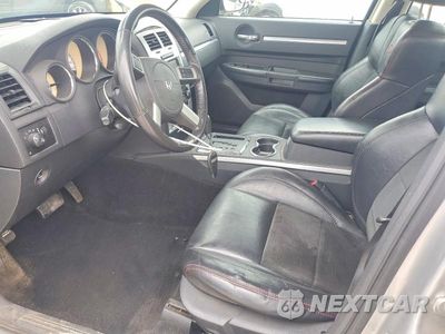 Zdjęcie 7 z 12 samochodu: 2009 DODGE CHARGER R/T VIN:2B3LA53T19H601392 - miniatura