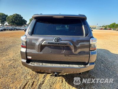 Zdjęcie 6 z 13 samochodu: 2019 TOYOTA 4RUNNER SR5 PREMIUM VIN:JTEZU5JR9K5204951 - miniatura