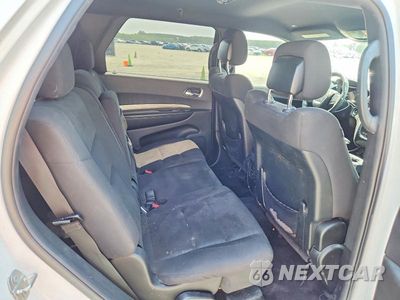 Zdjęcie 11 z 13 samochodu: 2018 DODGE DURANGO SXT VIN:1C4RDHAG8JC281874 - miniatura