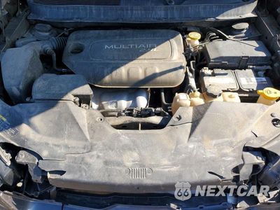 Zdjęcie 12 z 13 samochodu: 2019 JEEP CHEROKEE LATITUDE PLUS VIN:1C4PJMLB6KD182430 - miniatura