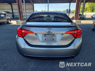 Zdjęcie 6 z 12 samochodu: 2017 TOYOTA COROLLA SE VIN:2T1BURHE6HC939964 - miniatura