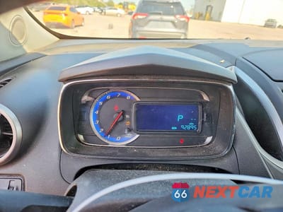 Zdjęcie 9 z 13 samochodu: 2015 CHEVROLET TRAX 1LT VIN:3GNCJLSB8FL233704 - miniatura