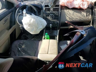 Zdjęcie 8 z 13 samochodu: 2010 MAZDA CX-9 VIN:JM3TB2MA2A0227074 - miniatura