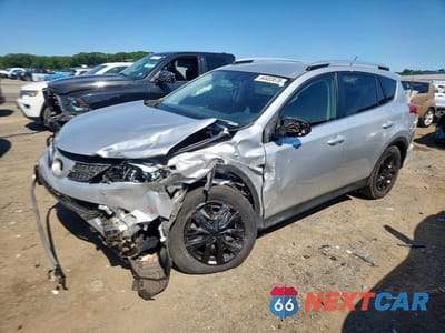 2015 TOYOTA RAV4 LE JTMBFREV2FJ050238 - główne zdjęcie licytacji z USA - miniatura