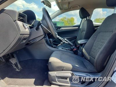 Zdjęcie 7 z 13 samochodu: 2021 VOLKSWAGEN PASSAT S VIN:1VWAA7A38MC009341 - miniatura