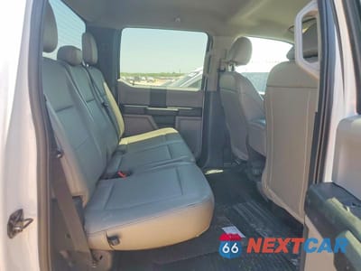 Zdjęcie 10 z 13 samochodu: 2021 FORD F250 SUPER DUTY VIN:1FT7W2A65MED47344 - miniatura