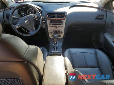 Zdjęcie 8 z 12 samochodu: 2012 CHEVROLET MALIBU LTZ VIN:1G1ZG5E72CF376103 - miniatura