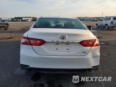 Zdjęcie 6 z 12 samochodu: 2020 TOYOTA CAMRY LE VIN:4T1C11AK3LU905406 - miniatura