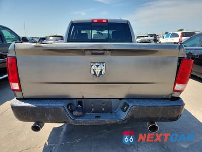 Zdjęcie 6 z 13 samochodu: 2009 DODGE RAM 1500 VIN:1D3HB18T99S703493 - miniatura