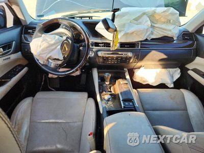 Zdjęcie 8 z 12 samochodu: 2015 LEXUS GS 350 VIN:JTHBE1BL9FA015511 - miniatura