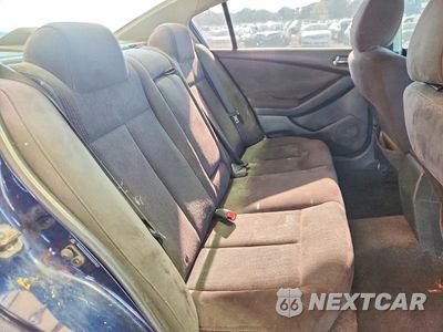 Zdjęcie 10 z 13 samochodu: 2010 NISSAN ALTIMA 2.5 VIN:1N4AL2AP6AN509569 - miniatura