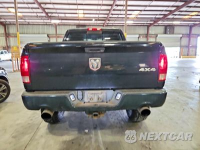 Zdjęcie 6 z 12 samochodu: 2012 DODGE RAM 1500 SPORT VIN:1C6RD7MTXCS272208 - miniatura