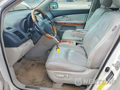 Zdjęcie 7 z 13 samochodu: 2005 LEXUS RX 330 VIN:2T2HA31U75C078996 - miniatura
