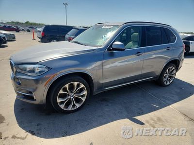 2016 BMW X5 SDRIVE35I 5UXKR2C58G0R72875 - główne zdjęcie licytacji z USA - miniatura