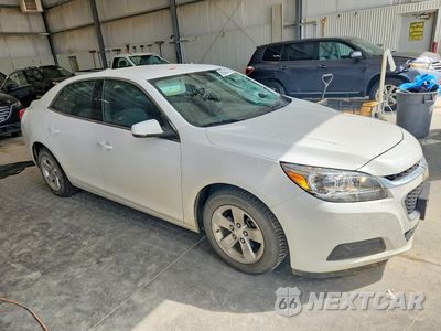 Czwarte zdjęcie samochodu z boku: 2014 CHEVROLET MALIBU 1LT VIN:1G11C5SL9EF252553 - miniatura