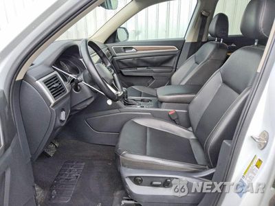 Zdjęcie 7 z 13 samochodu: 2021 VOLKSWAGEN ATLAS SE VIN:1V2WR2CAXMC519611 - miniatura