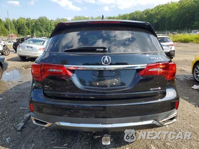 Zdjęcie 6 z 13 samochodu: 2020 ACURA MDX VIN:5J8YD4H35LL023422 - miniatura