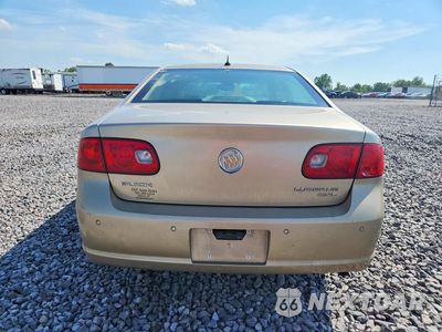 Zdjęcie 21 z 48 samochodu: 2006 BUICK LUCERNE CXL VIN:1G4HD57206U210834 - miniatura