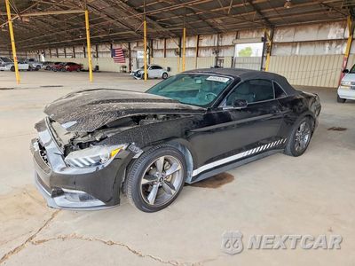 2016 FORD MUSTANG 1FATP8EM5G5271352 - główne zdjęcie licytacji z USA - miniatura