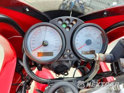 Zdjęcie 7 z 9 samochodu: 2005 DUCATI SUPERSPORT 800 VIN:ZDM1LAAN05B004738 - miniatura