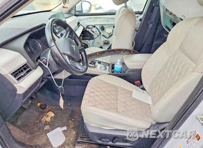 Zdjęcie 7 z 14 samochodu: 2022 MITSUBISHI OUTLANDER SEL VIN:JA4J3VA83NZ091162 - miniatura