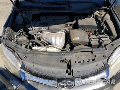 Zdjęcie 11 z 12 samochodu: 2017 TOYOTA CAMRY LE VIN:4T1BF1FK4HU764973 - miniatura