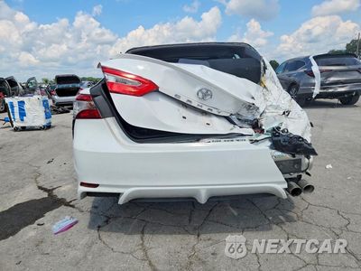 Zdjęcie 6 z 12 samochodu: 2019 TOYOTA CAMRY SE VIN:4T1B11HK9KU685253 - miniatura