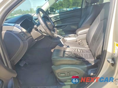 Zdjęcie 7 z 13 samochodu: 2013 CADILLAC SRX VIN:3GYFNAE32DS607742 - miniatura