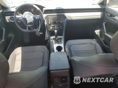 Zdjęcie 8 z 13 samochodu: 2022 VOLKSWAGEN PASSAT SE VIN:1VWSA7A33NC004473 - miniatura