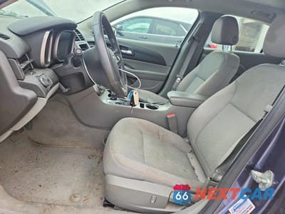 Zdjęcie 7 z 12 samochodu: 2015 CHEVROLET MALIBU LS VIN:1G11B5SL9FF310438 - miniatura