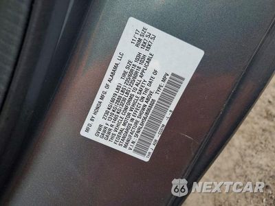 Zdjęcie 14 z 14 samochodu: 2018 HONDA ODYSSEY EX VIN:5FNRL6H56JB068808 - miniatura